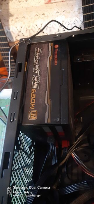 Komputer PC Core i7 4771
