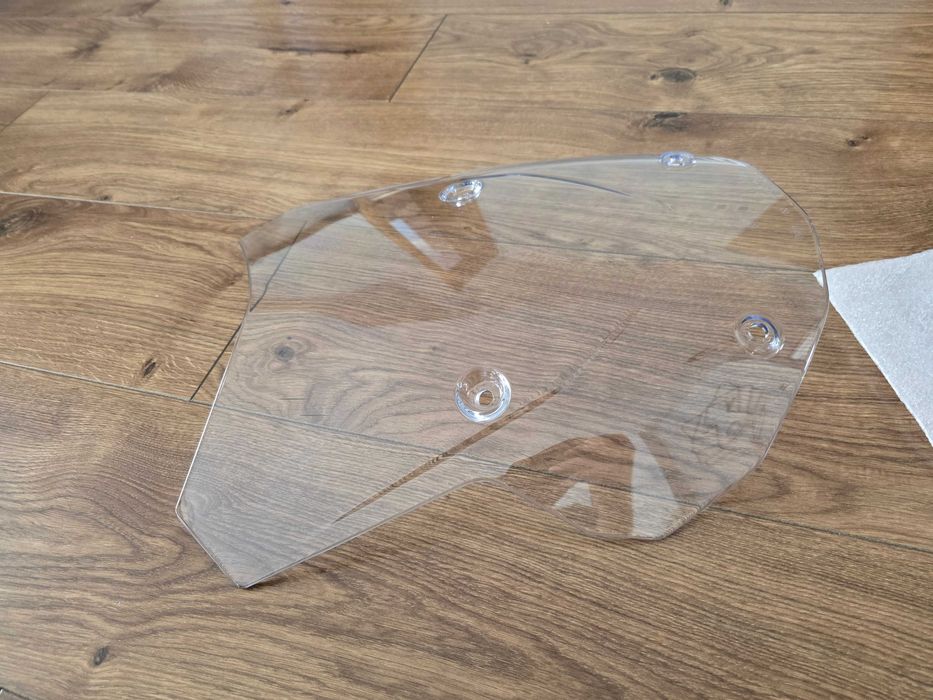 Szyba owiewka osłona NOWA BMW S 1000 XR K69 2019- 2023
