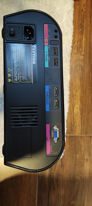 Projector Aun-T9064170802784259123