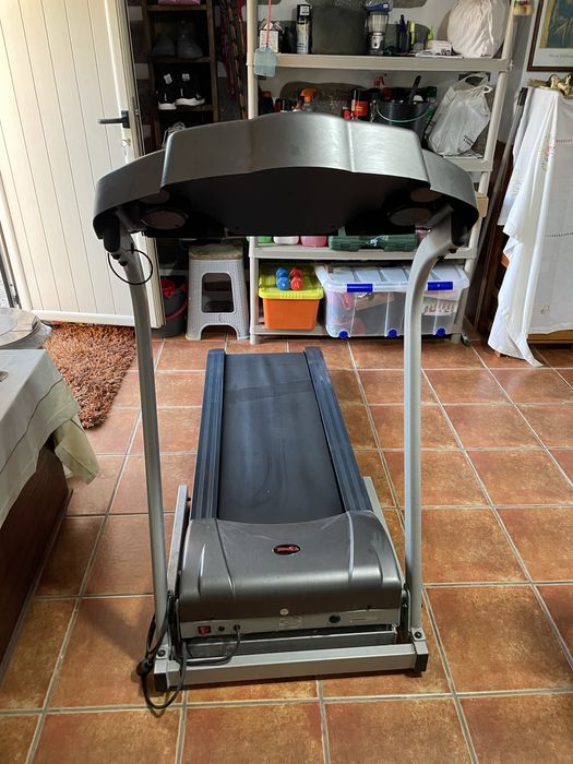 Passadeira Eletrica Ginga