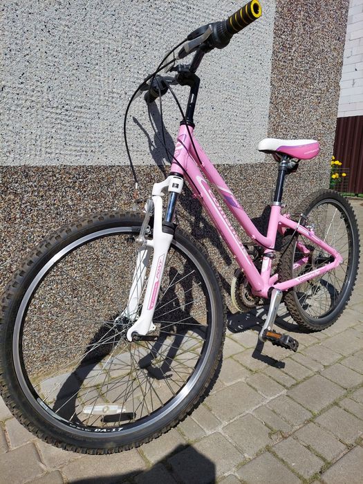 Підлітковий велосипед Comanche