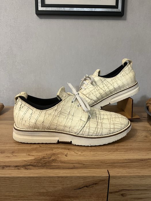 Чоловіче взуття MOMA