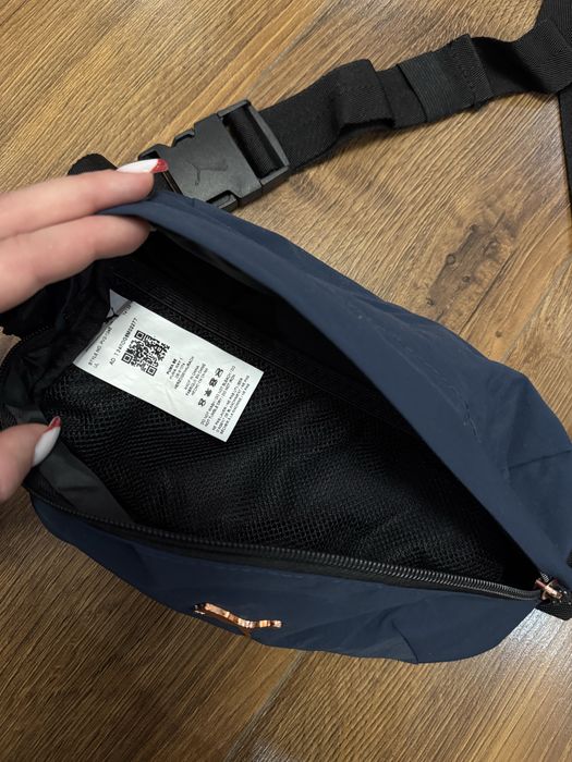 Сумка Puma жіноча оригінал