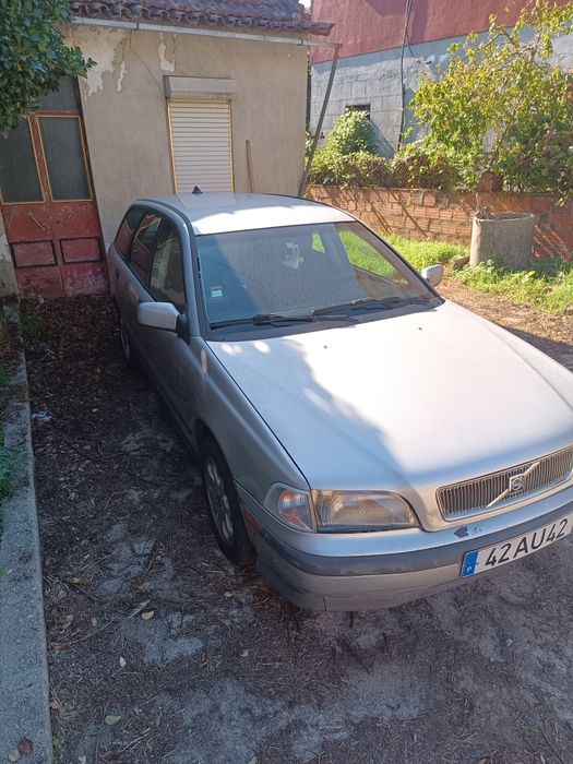 Vendo Volvo v40 particular — photo 4