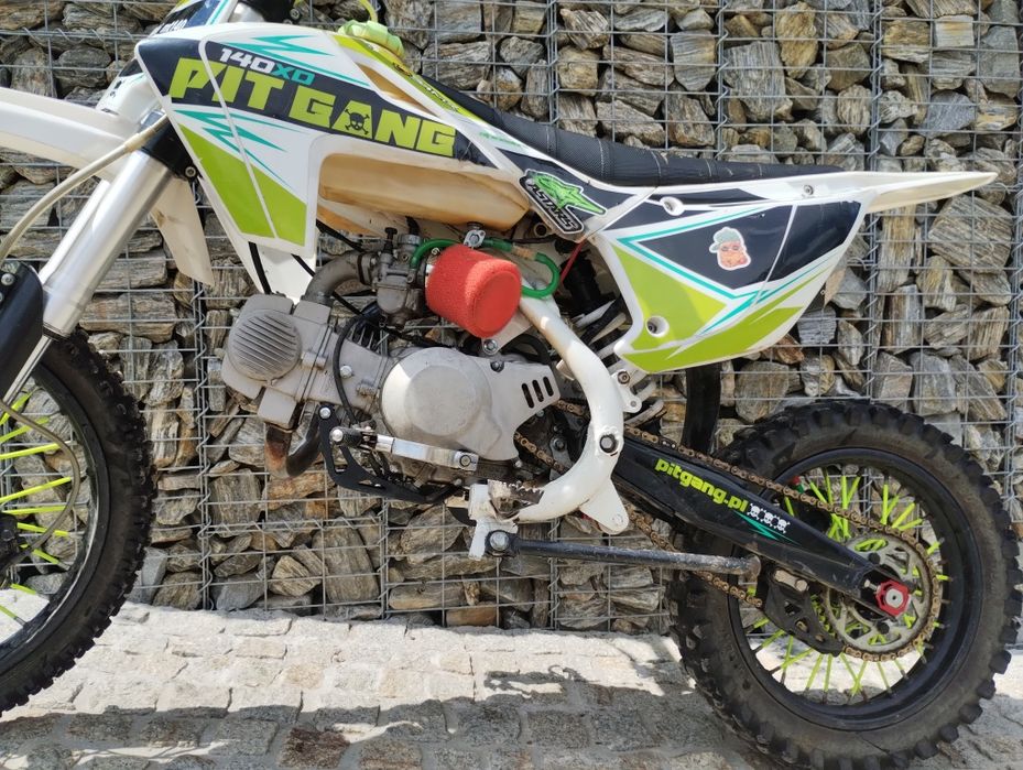 pitgang 140xd 2023r