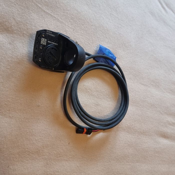 Część e bike wyświetlacz Bosch Purion