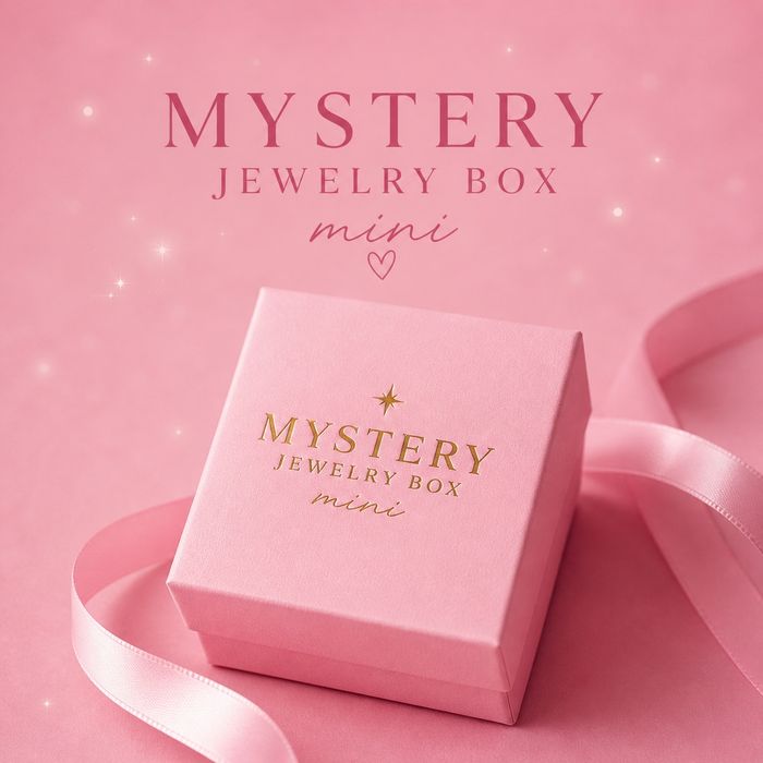 mystery jewelry - купити аксесуари - Ціна на OLX.ua