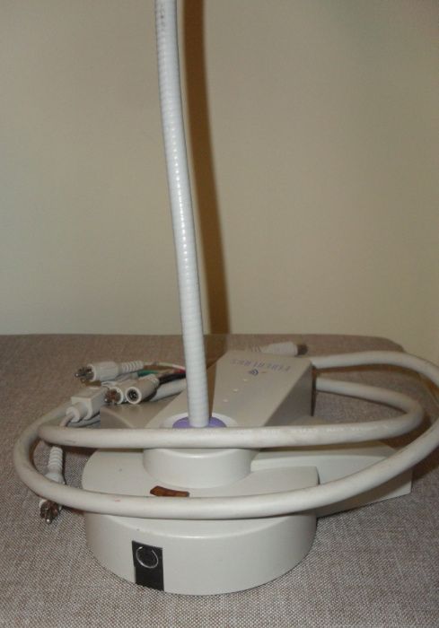 Flexcam Multimedia Video Camera64738296753538122