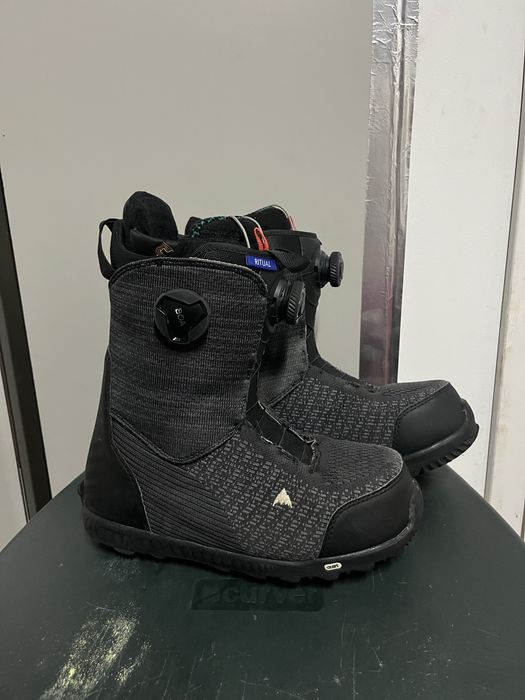 Botas snowboard Burton Ritual