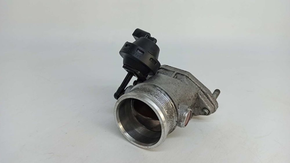 CORPO DE BORBOLETAS AUDI A4 CABRIO (8H) 2.5 TDI