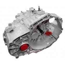 Caixa Velocidades Manual AUDI A3 Sportback 2.0 TDI (125 kW / 170 cv) [03.2006 - 03.2013] JLY (OEM)