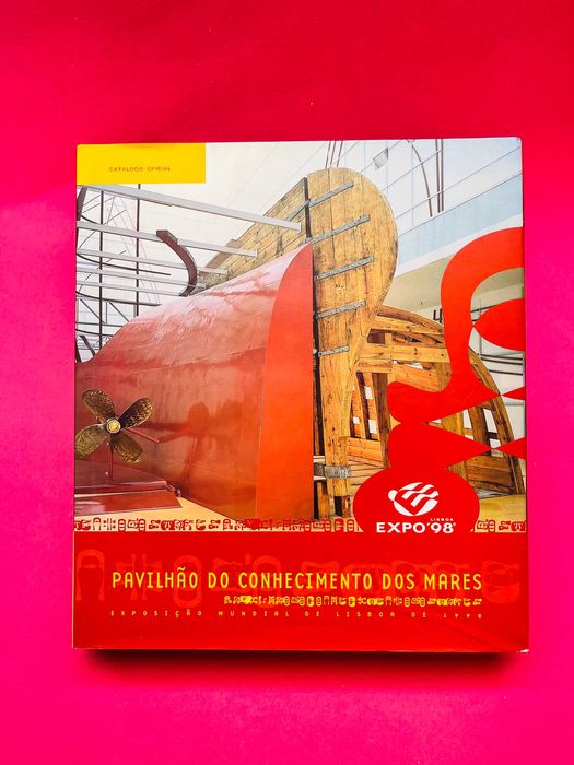 Pavilion of Knowledge of the Seas64284212485763120