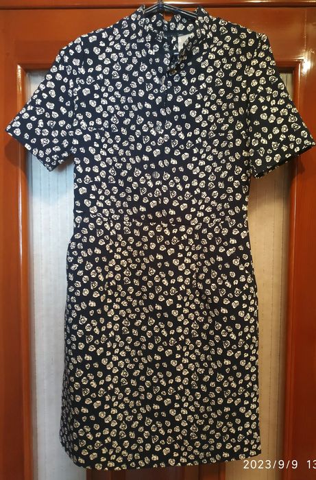 Ночные рубашки х/б.Женское белье ГДР.