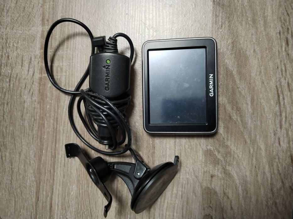 Vendo GPS Garmin