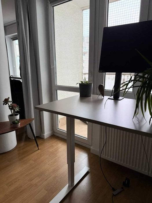 Bez prowizji. Dobrze skomunikowane, zielona okolica. 37m2.