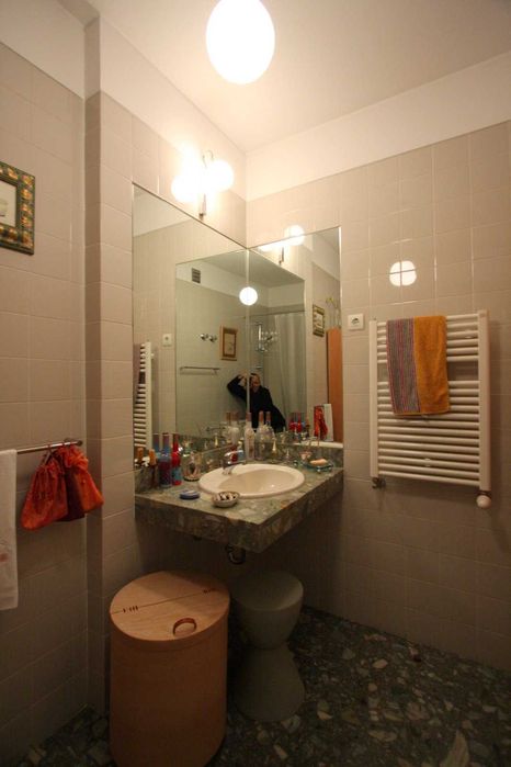 Quarto suíte Parque das Nações