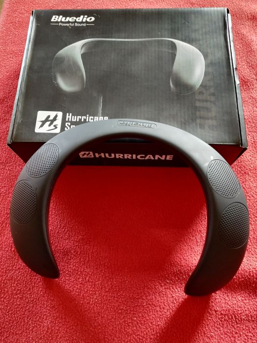 Auscultadores Bluedio