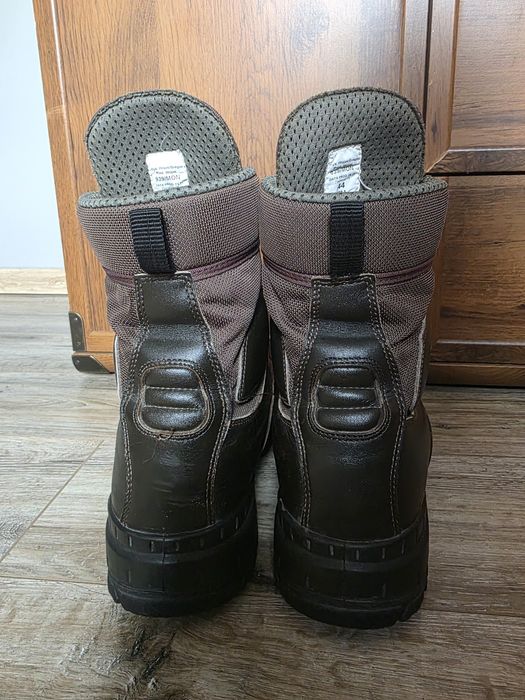 Buty glany wojskowe Wojas (939/MON)