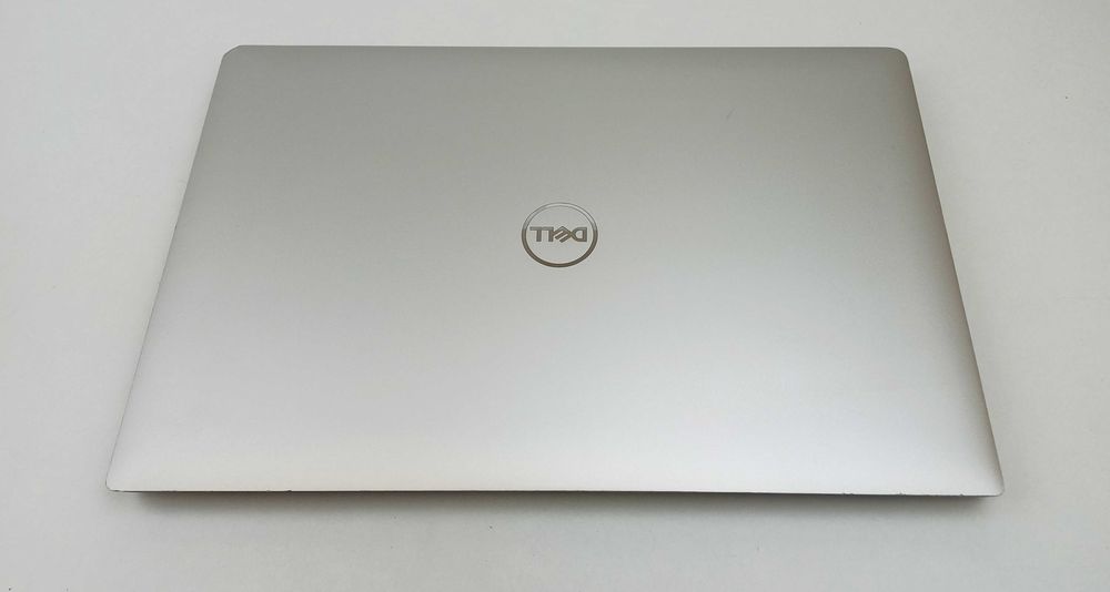 Dell Precision 5530 i5-8400H 16Gb 256SSD FullHD IPS Quadro P1000 4Gb