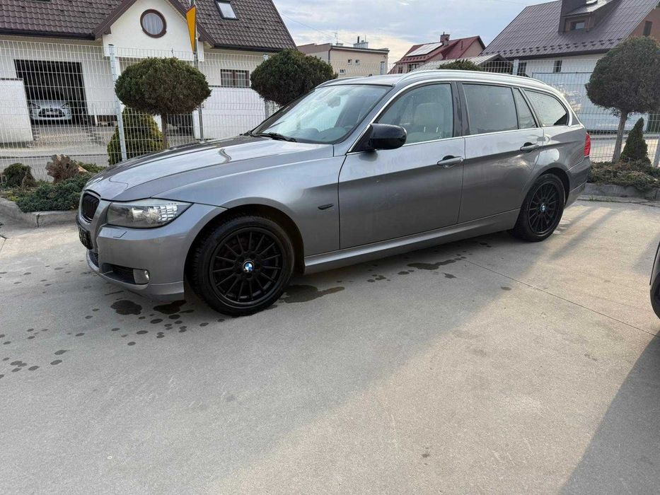 Silnik kpl  n43b20a  do odpalenia w samochodzie   gwarancja 30 dni  bmw e90/e91/e87/e82/e83/e92/e93