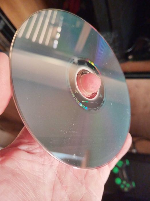 Program EyeCreate na konsolę PS3