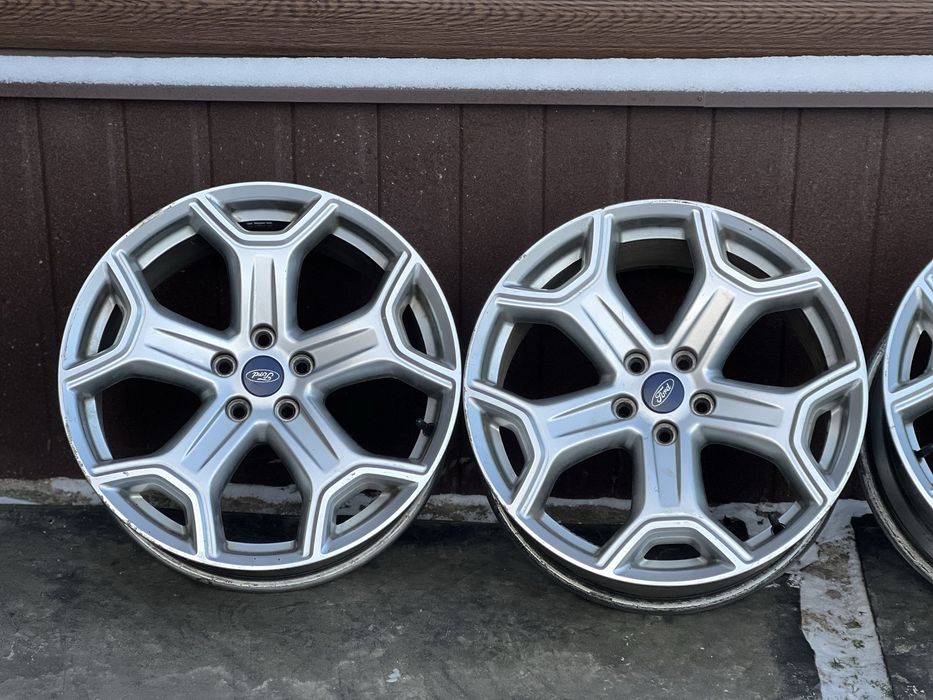 Диски R19. Оригинал Ford Escape( Kuga,edge,fusion)