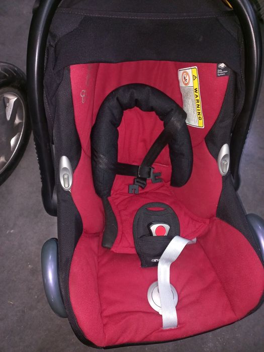 Vendo carrinho  bebe