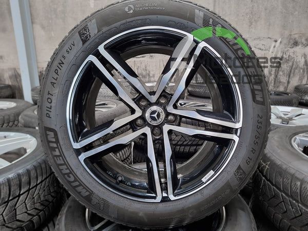 4 Jantes 19 Wheelword 5x112