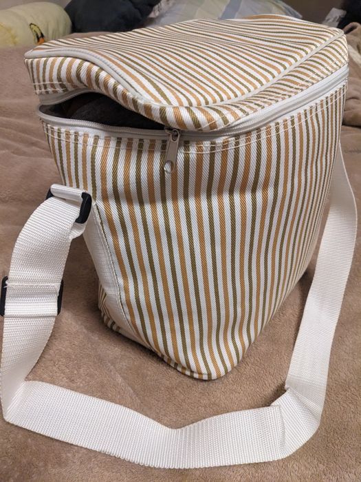 Термо сумка нова