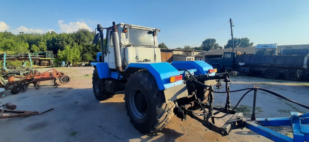 трактор ХТЗ Т 150