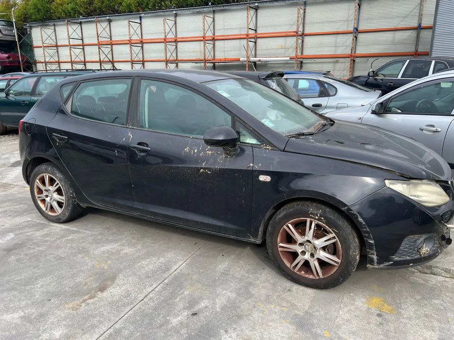 Para peças SEAT Ibiza IV (6J5, 6P1)