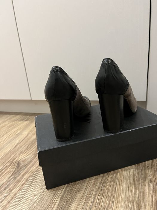 Італійські туфлі Giorgio Vasari