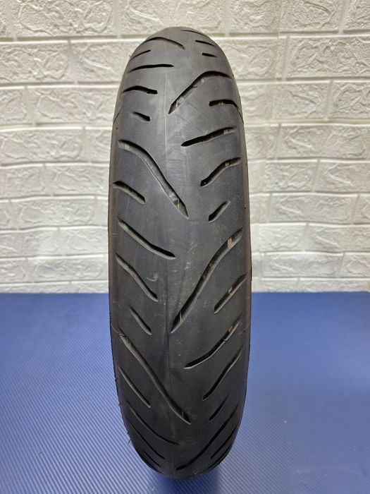 Мотошина 120/70 ZR17 M/C 58W Bridgestone T32 2023рік