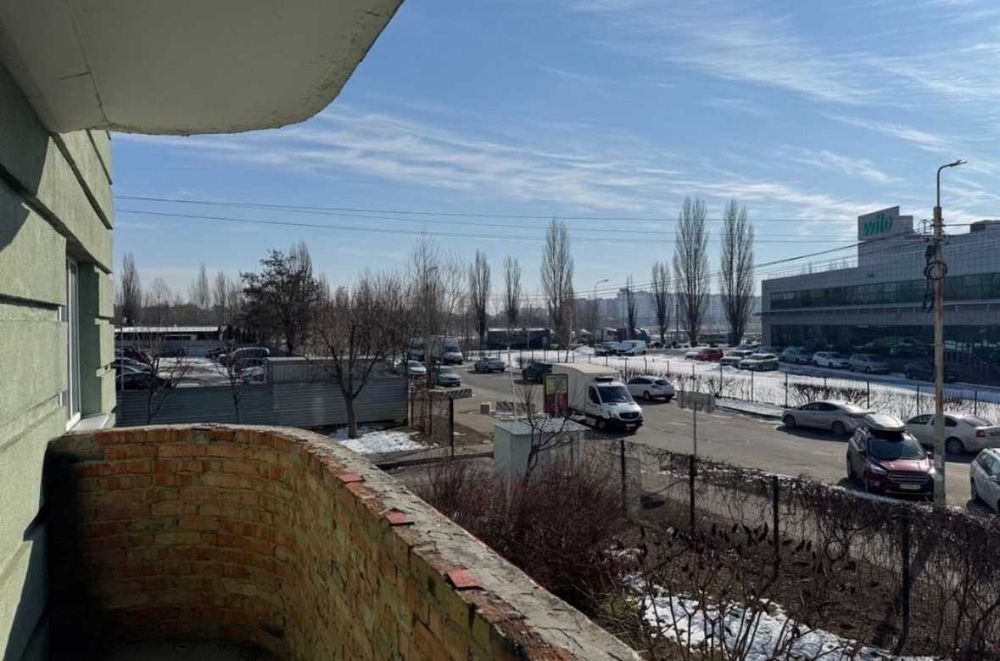 Оренда комерційної нерухомості с. Чайки