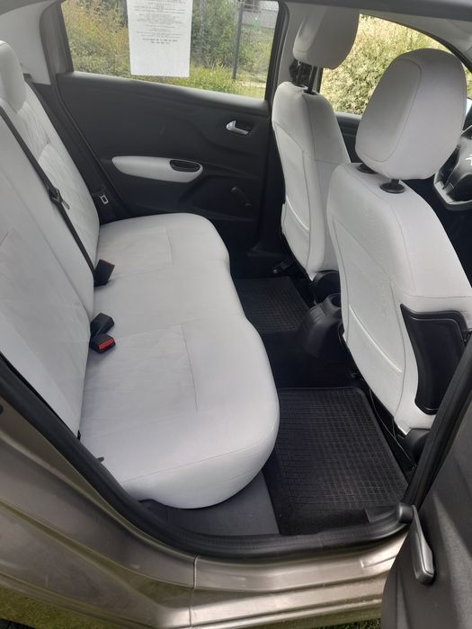 citroen c-elysee 2013r. 1,6 hdi