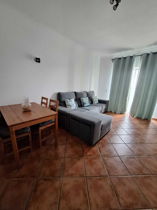 Apartamento t1 férias - Galé