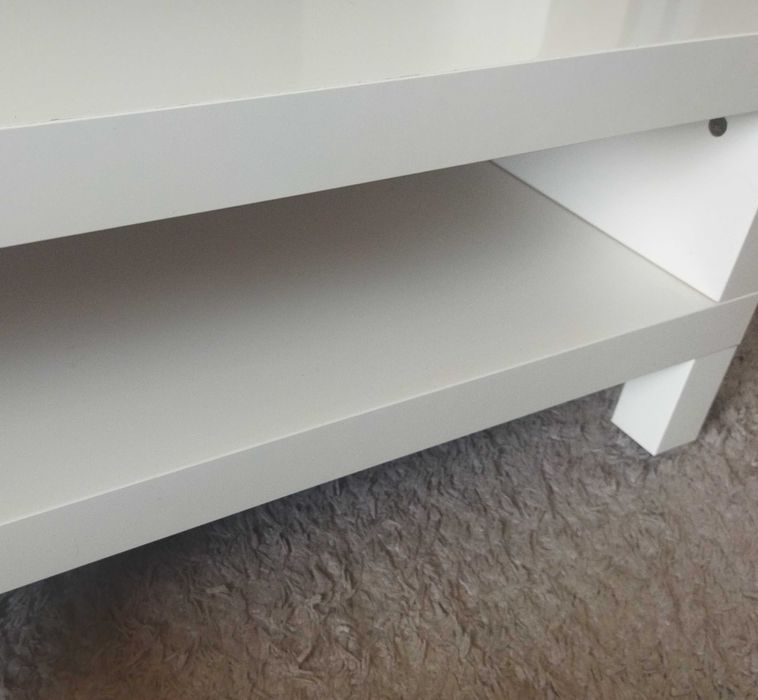 VENDE - Móvel TV Branco IKEA