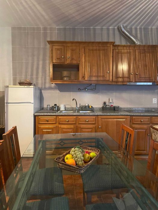 Arrendo T0/T1 - Meimoa