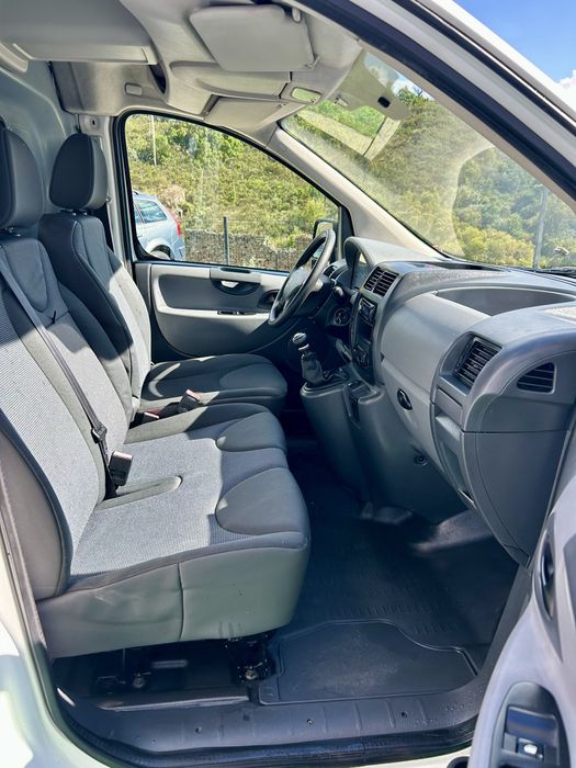 Fiat Scudo II  2.0 Multijet