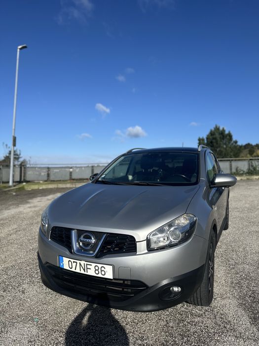 Nissan qasqhai 1.6 dci