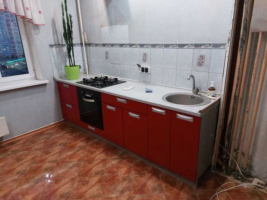 3-rooms apartment apartment by the address (area 71,6 m²) - Atlanta.ua - photo 2