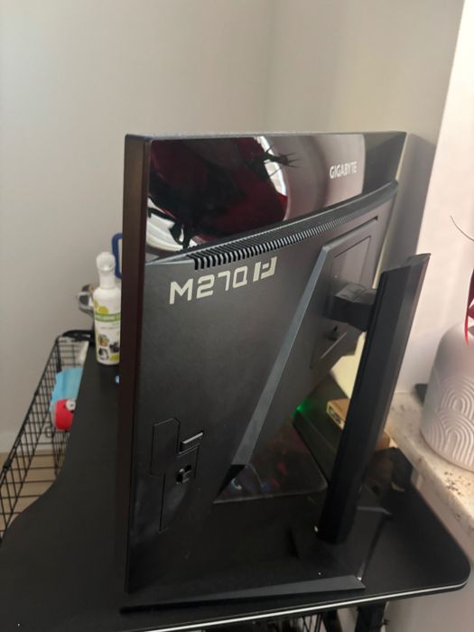 Monitor Gamingowy Gigabyte 27