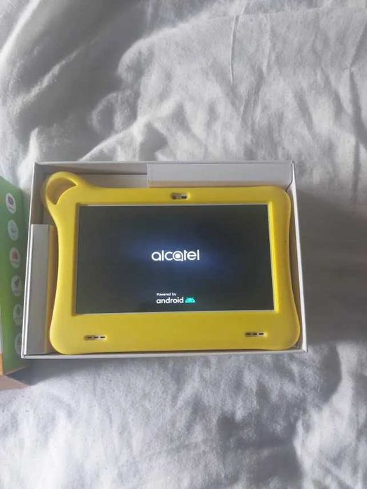 Kids' Tablet – Guaranteed Fun for Children!64170328782083122