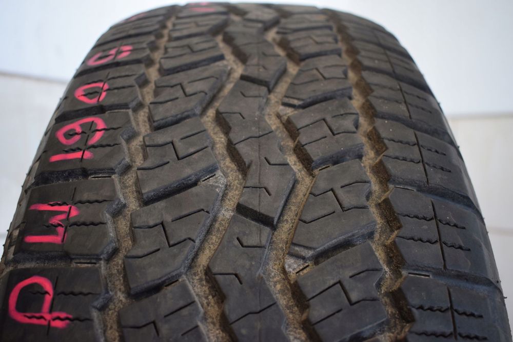 R17 265/65 Falken Wildpeak A/T AT3W A  wysyłka gratis!