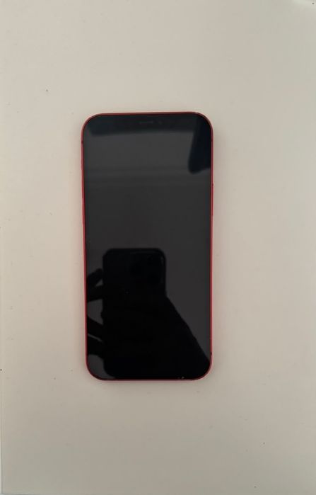 iPhone 12  256GB