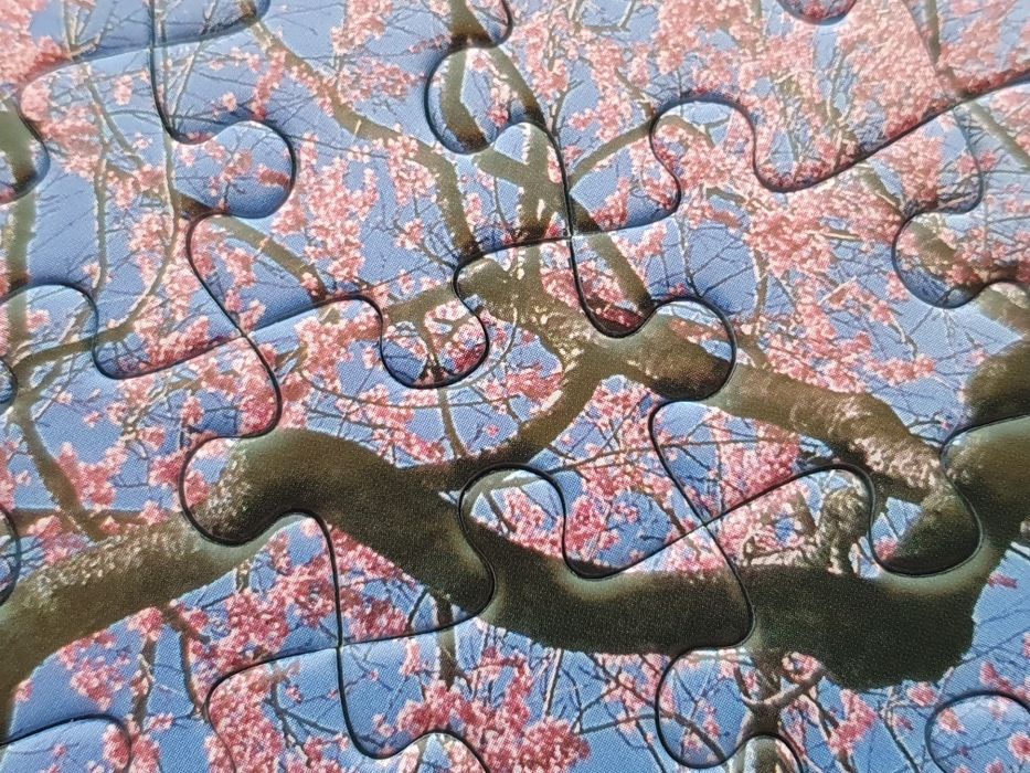 Puzzle japones Yanoman