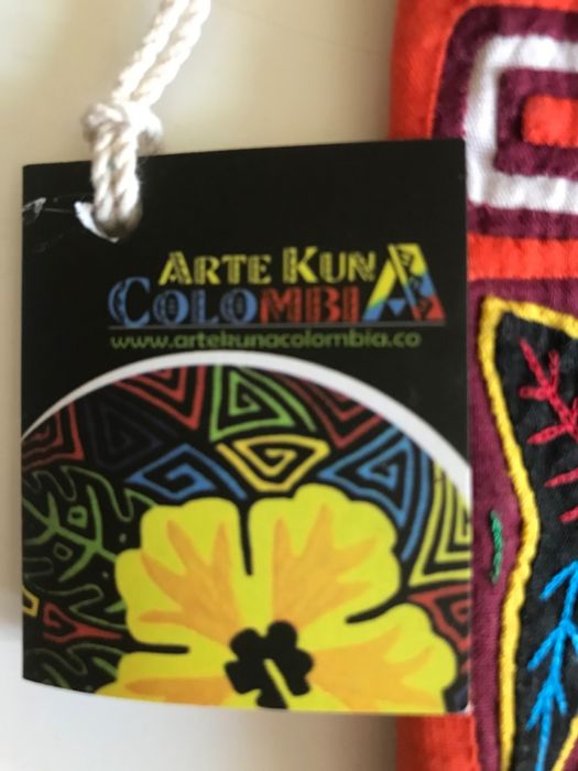 Bolsa carteira da COLUMBIA