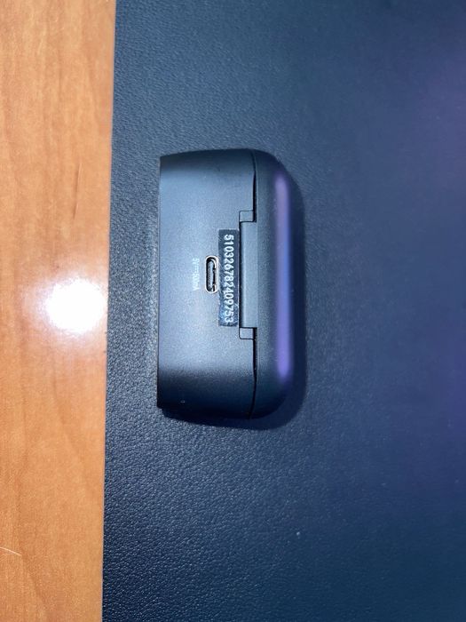 Słuchawki True Wireless Blaupunkt BTW 10 BK