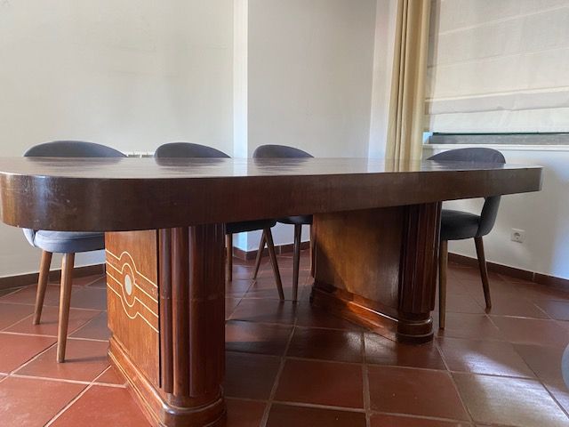 Mesa de Sala - Robusta