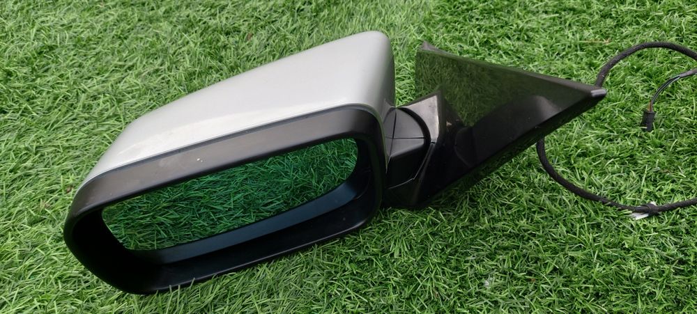 Espelhos Retrovisores bmw E46 pack m originais versões Sedan eTouring